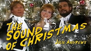 Julie Andrews ... The Sound Of Christmas 1987 HD uncut UK version