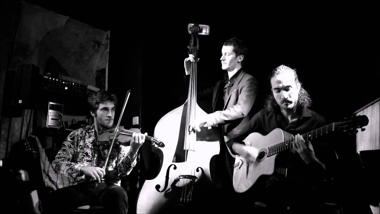 Clair de Lune Trio - 