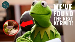 Kermit Interview 2020! Muppets Now, Comparisons With His New Voice & Disney Calling