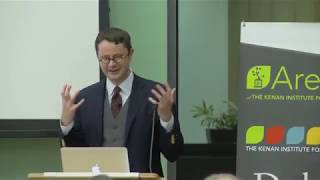 On the Promotion of Human Flourishing