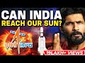 ADITYA L1 mission launch LIVE 🔴 | ISRO&#39;s next BIG mission | Abhi and Niyu