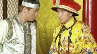 經典華語電影小伙在朝堂上說珠寶是假的怎料皇帝不怒反笑大大有賞最新電影大陸電視劇短劇
