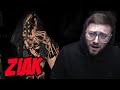 ENGLISH GUY REACTS TO Ziak - Même pas un grincement (Prod. Sam Tiba)