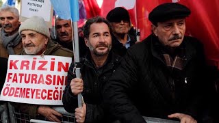 Turkey’s economic crisis | Economic Divide