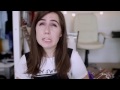 The Bare Necessities|Dodie Clark (video)