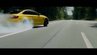 Ummon Hiyonat Music Version Bmw m4 (Directed By) İbrahim Tekeci