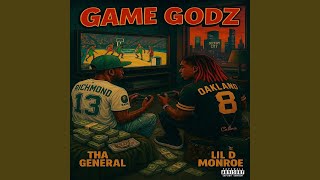 Official (feat. Tha General & Lost angel)