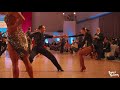 Nasko Gendov - Ekaterina Krysanova | PRO LAT | Rumba | Asian Tour 2020 1