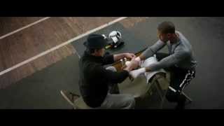 Creed (2015) Official Trailer 2 [HD] - Michael B. Jordan, Sylvester Stallone