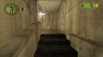 Red Faction Part 7 - Xiah Goes Retro