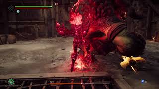 Darksiders 3 - Избранный 4