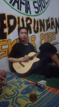 RADEN BAGUS ANWAR PEMALANG