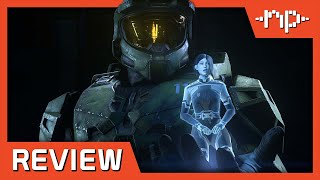 Halo Infinite Review - Noisy Pixel