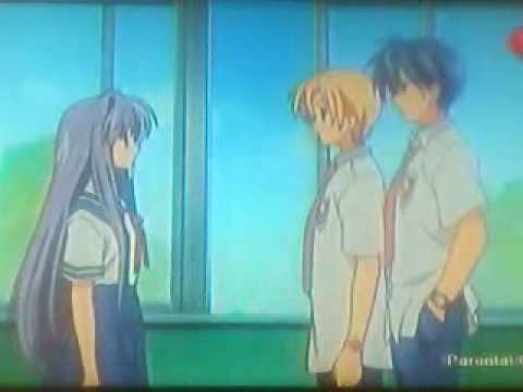 Clannad Tagalog Dub Part 2 - BiliBili