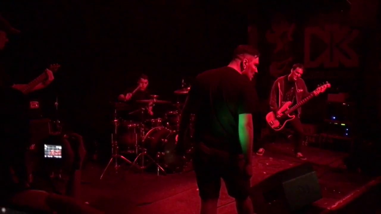 Still Cold - Full Set @ Dürer Kert | 02.20.2017