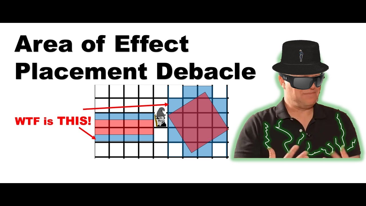 Tactical Grit or Fluffy Combat. You don’t know Jack Trig until you know precision AoE
