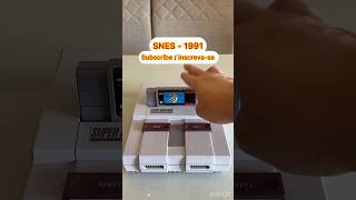 2 st Evolution - SNES vs PS2 vs XBOX Arcade vs MEGA DRIVE #snes #ps2 #megadrive #xbox