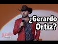 Mike Salazar ¿Gerardo Ortiz?