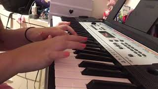 Sonowding Town Undertale Piano