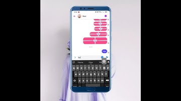 How to Facebook messenger box sms send Your friend.#shorts