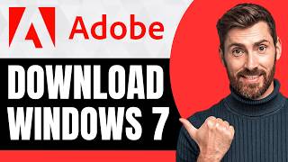 How To Download Adobe Reader for Windows 7 [NEW 2026 Guide]