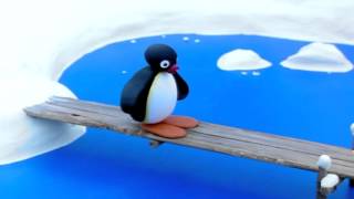 Pingu - Pingu Takes Revenge