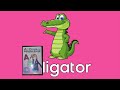 Abcmouses alphabet song love live edition  dvd promo fanmade