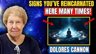 Diving Deep: Insights into Repeated Lifetimes with Dolores Cannon✨ by Fun Facts NYC 2,391 views 3 months ago 15 minutes