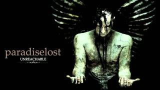 Video thumbnail of "PARADISE LOST Unreachable"