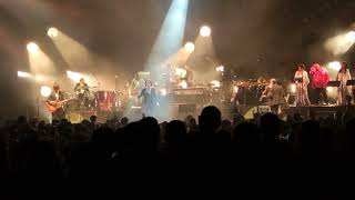Nick Cave & The Bad Seeds - The Mercy Seat live at les Nuits de Fourvière - Lyon - 06 juin 2022