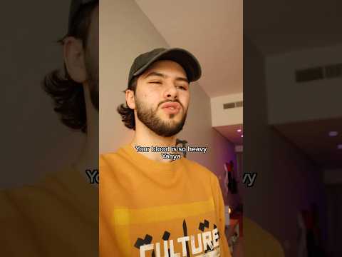 How Arabic Sayings Sound In English