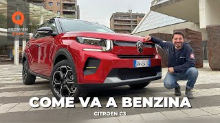 Costa meno di una Panda (prezzi, motore, consumi, tecnologia) | La Pagella di Quattroruote