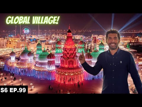 Video: Misi mustahil yang manakah di dubai?