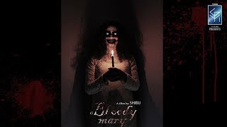 Bloody Mary Horror Short Film REACTION!!!!!!!!!!