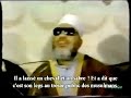 Cheikh abdelhamid kichk  etat chaotique de la oumma pour quel raison