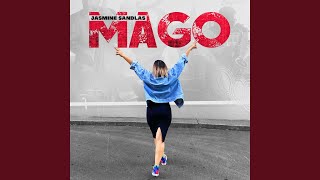 Mago - Jasmine Sandlas