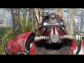 Power Armor T51 - Live Fire Exercise - Fallout 4