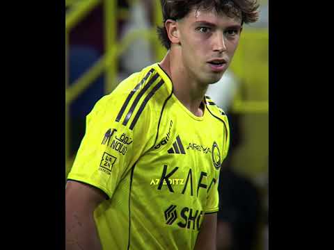 جواو فيليكس يعرف الماعز