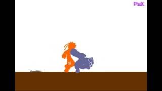 Pivot:Naruto vs sasuke tribute to DH784