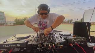 SET RELAX ELECTRO TOWA