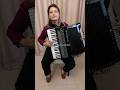 #shorts - Música Autoral - Julianna / Liriane Afonso #accordion #musica #music #sanfona #youtube