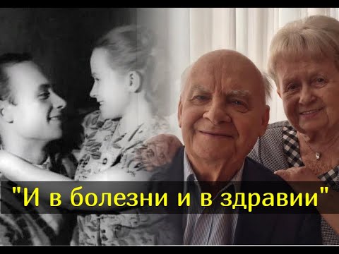 История любви Пахмутовой и Добронравова: за 66 лет брака супруги так и не стали родителями