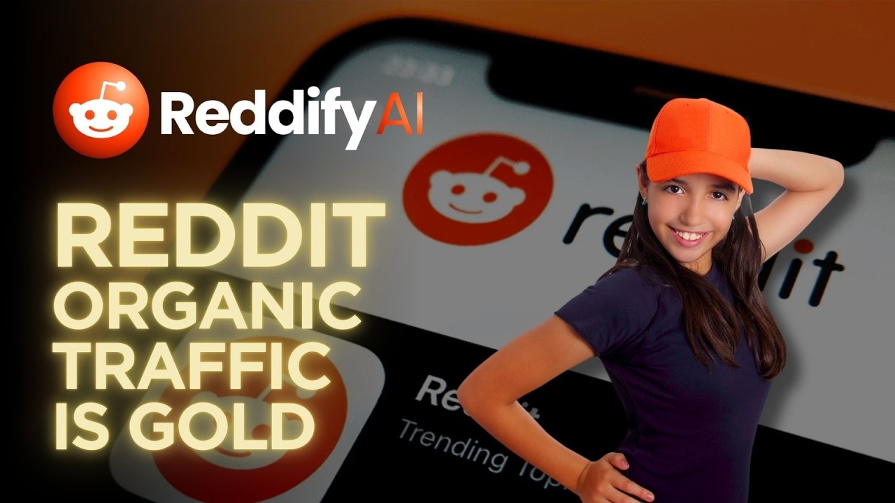 Reddify AI™ Tutorial for Beginners – Step-by-Step Setup & First Campaign Walkthrough