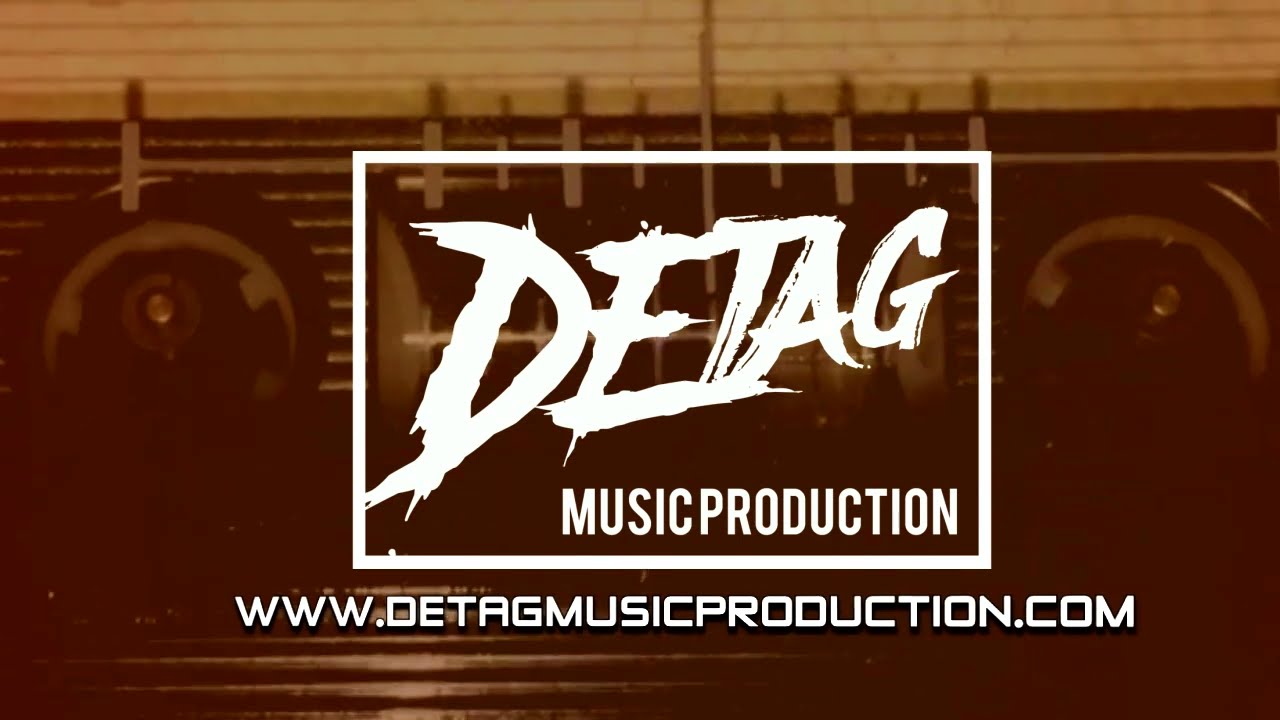 DETAG  - BEATS VAULT NO. 5