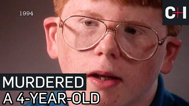 Eric Smith - The 13-Year-Old Killer | Kids Who Kill