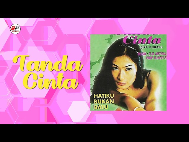 Iis Dahlia - Tanda Cinta (Official Audio) class=