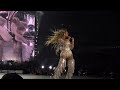 Beyoncé live Crazy In Love - Vancouver Canada THE RENAISSANCE WORLD TOUR 11/09/2023 Club Renaissance