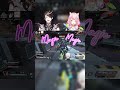 英語発音講座 #shorts 【叢雲カゲツ / ヤン・ナリ / Shu Yamino】