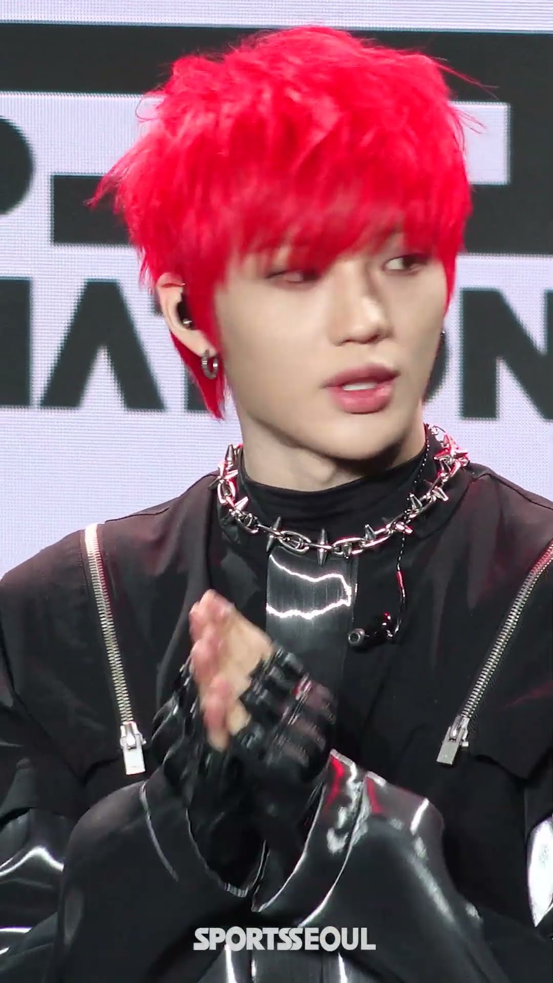 더뉴식스 천준혁, 건강한 모습으로 복귀 완료!