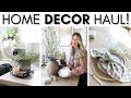 Styling new home decor  decorating tips  home decor ideas  affordable home decor